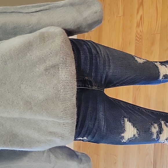 Free People Angelic pullover sweater - Picture 4 of 15